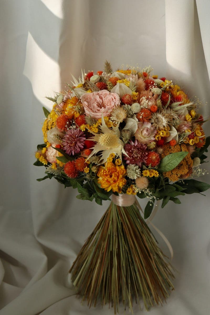Buket Campuran — foto 3